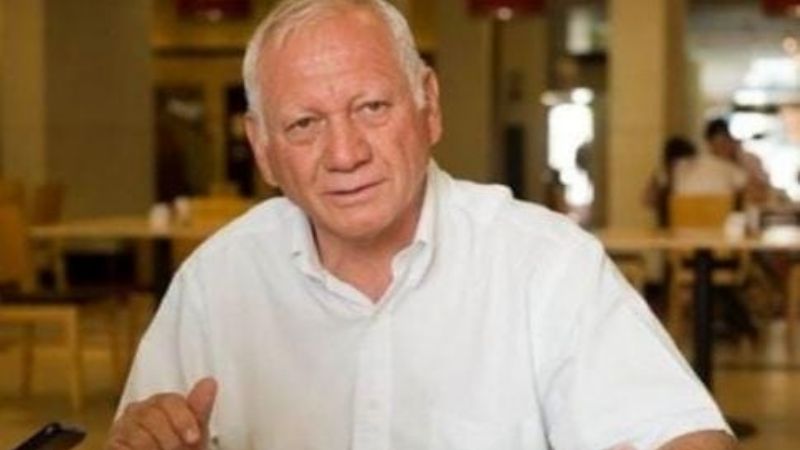 Aseguran que Jalile es la piedra de la discordia entre el PRO y la UCR