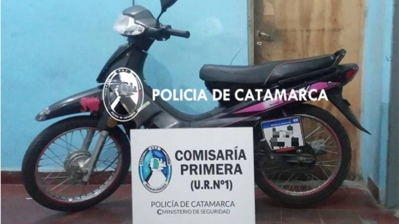 Breves policiales