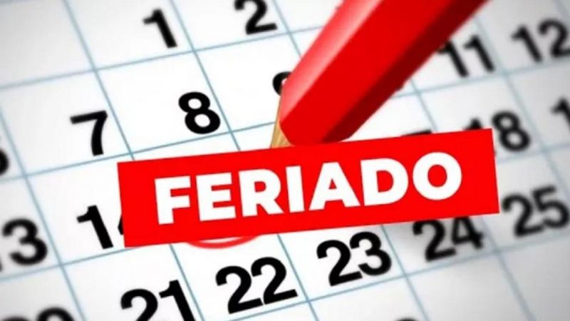 Después de Semana Santa: ¿cuándo es el próximo fin de semana largo?