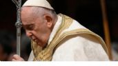 El papa Francisco lamentó que en el mundo "siempre prevalecen las leyes del más astuto y del más fuerte"