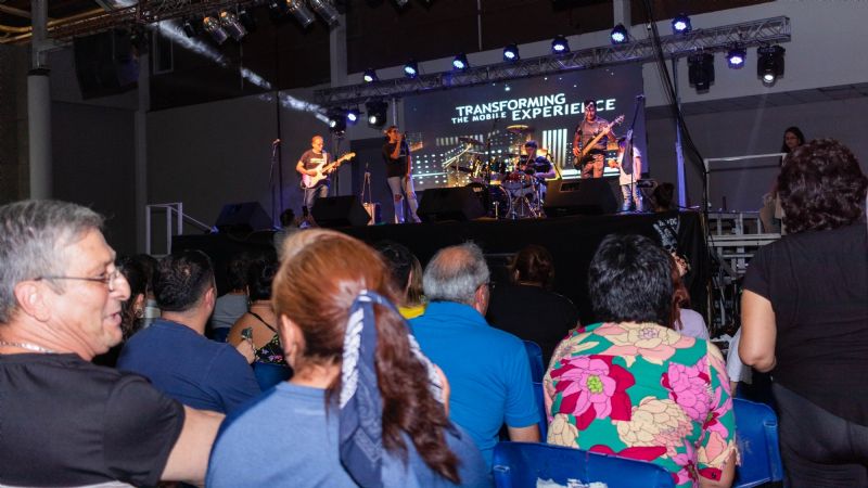 Manos Catamarqueñas, el paseo elegido por turistas y locales en Semana Santa