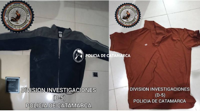 Está detenido un arrebatador que dejó en estado crítico a una mujer