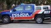 Un hombre fuera de sí agredió a su hermana y sobrinos