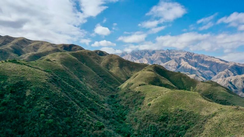 Continúan los avances para que Catamarca tenga su primer parque nacional