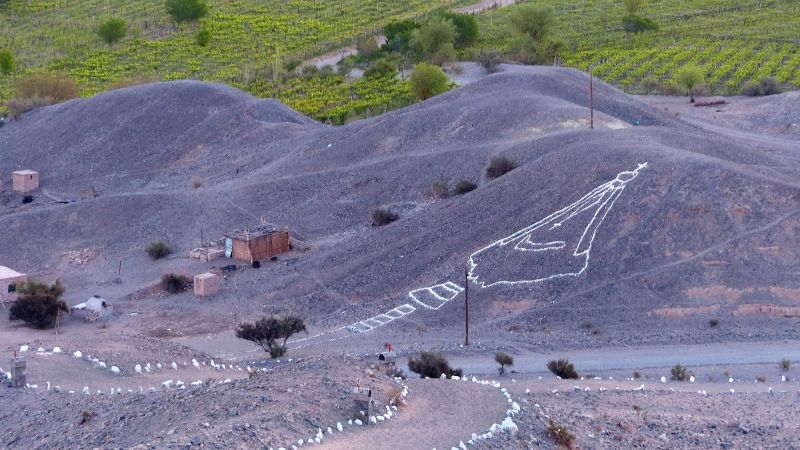 El Programa Lleguemos al Barrio llega a Saujil