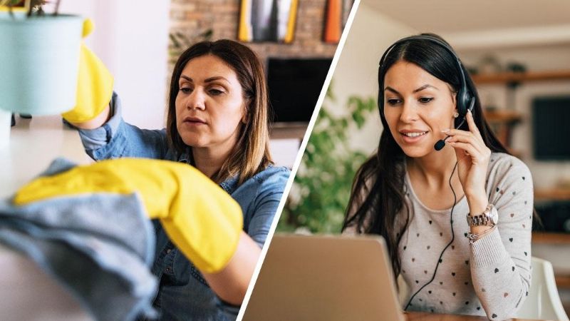 Créditos de $6.000 millones a PyMES lideradas por mujeres