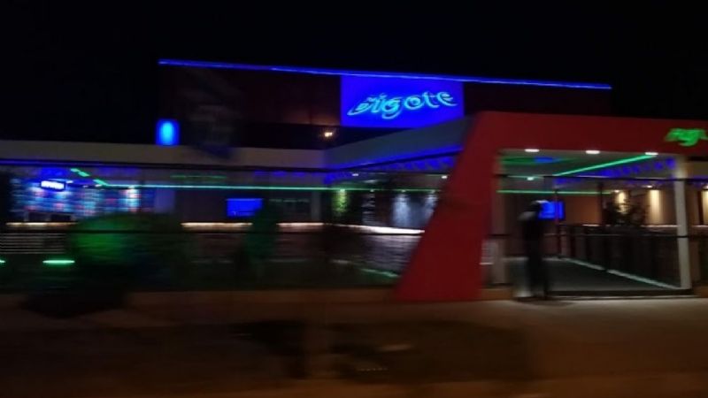 Intentaron robar un auto de un boliche del Alto Fariñango