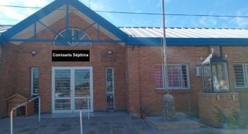 Dos detenidos tras violenta pelea en el norte capitalino