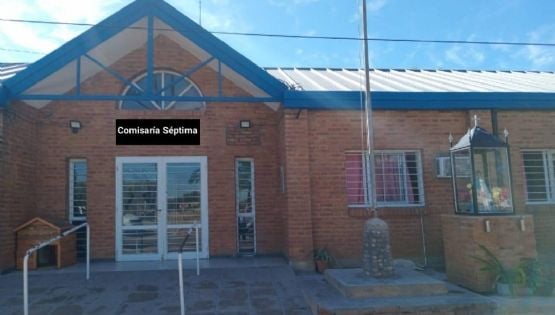 Dos detenidos tras violenta pelea en el norte capitalino