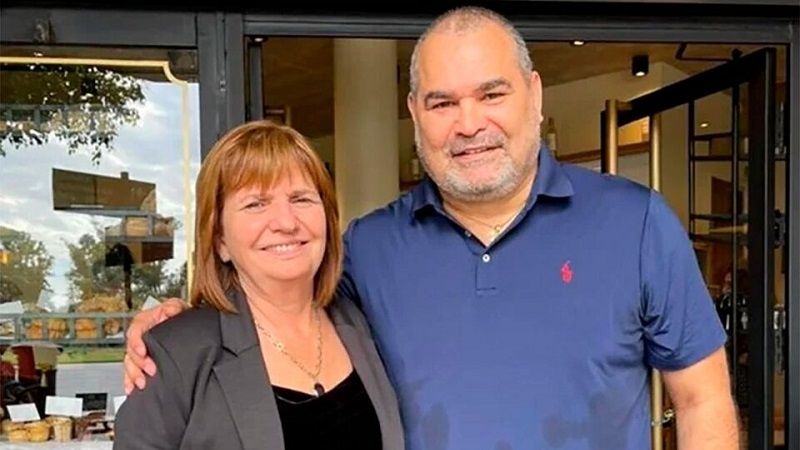 Duro fracaso electoral de Chilavert en Paraguay