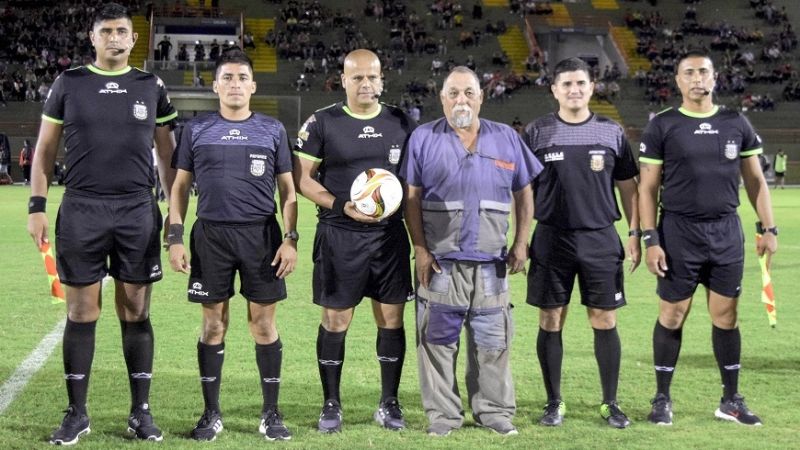 Coronel Daza campeón del Provincial y al TRFA 2024