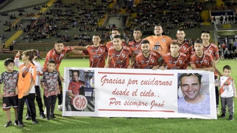 Coronel Daza campeón del Provincial y al TRFA 2024