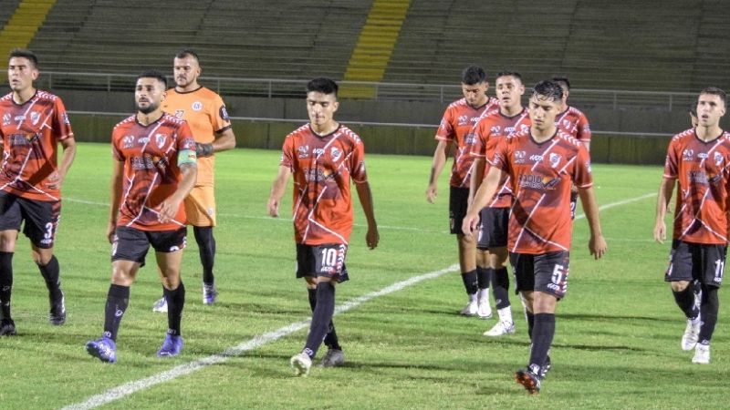 Coronel Daza campeón del Provincial y al TRFA 2024