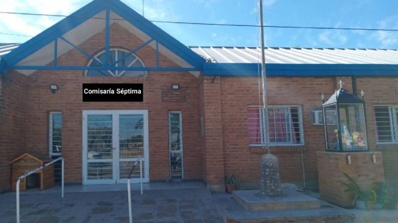 Dos detenidos tras violenta pelea en el norte capitalino