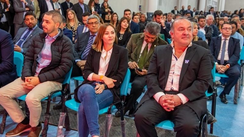 Fernanda Ávila: “en el discurso del Gobernador la minería ha sido un tema central”