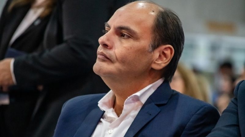 Los números de Saadi en la Capital