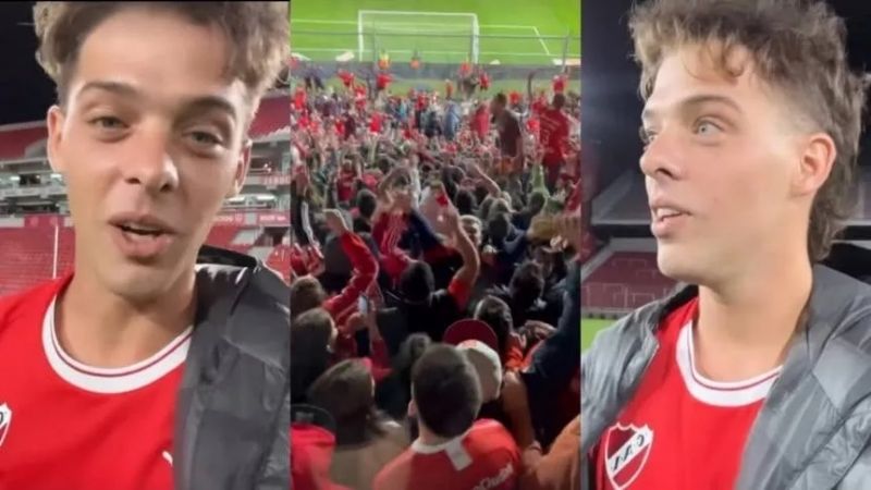 Maratea enojado por las críticas a “su” porcentaje