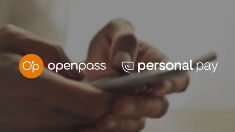 Telecom adquiere participación  en la empresa OpenPass