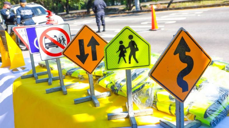 Inscripción abierta para las Primeras Jornadas Provinciales de Educación Vial