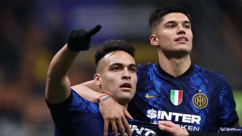 Milan-Inter, una “semi” de la “Madonnina” en la Champions