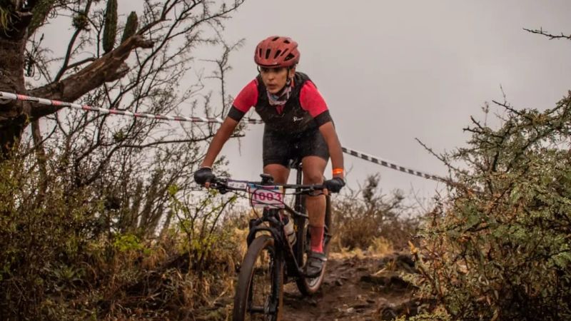 El domingo se corre el “Campanas Race”