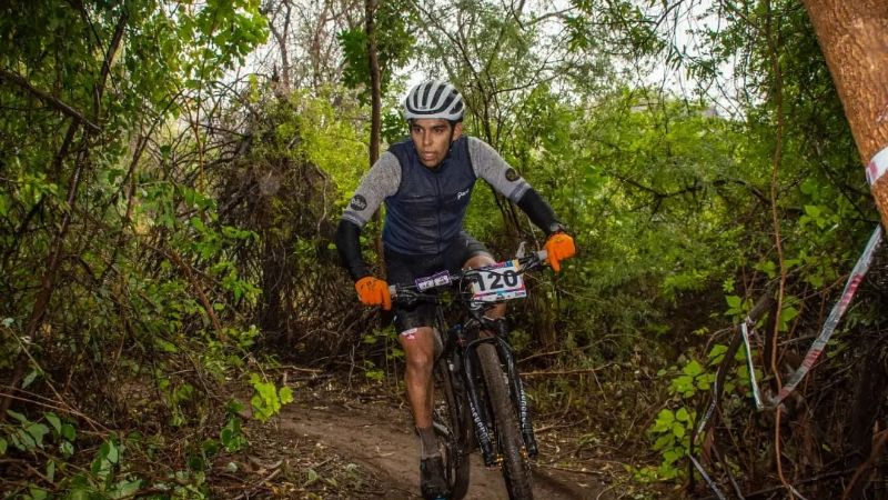 El domingo se corre el “Campanas Race”