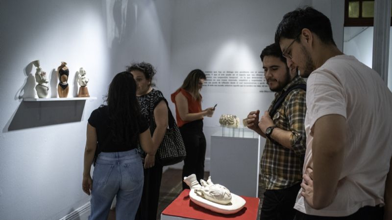 Celebran la Semana de los Museos en Capital y el interior