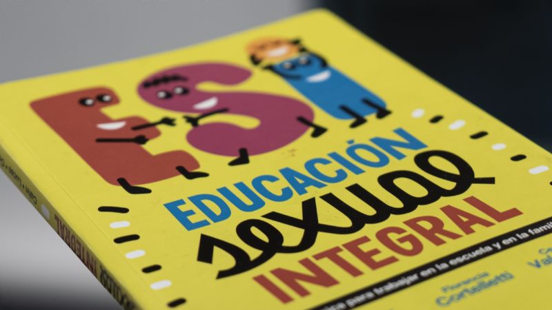 Taller sobre Sexualidades y Géneros a través de técnicas participativas