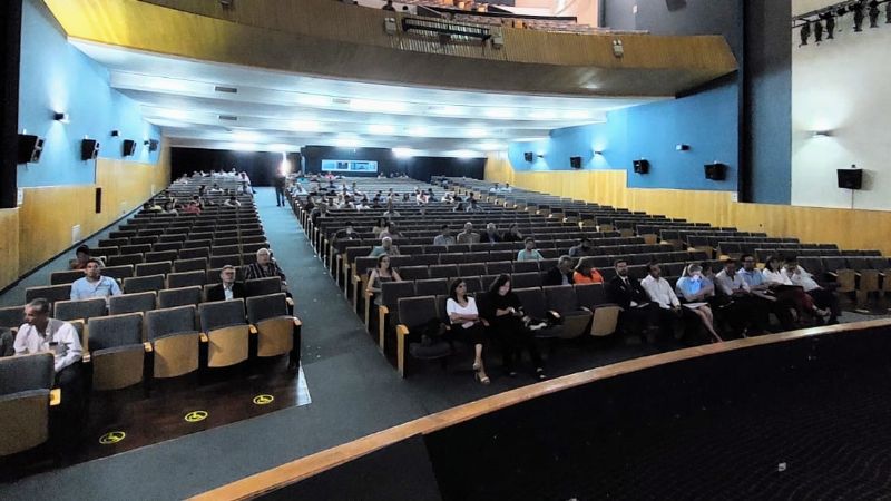 La empresa EC SAPEM solicitó actualizar el VAD