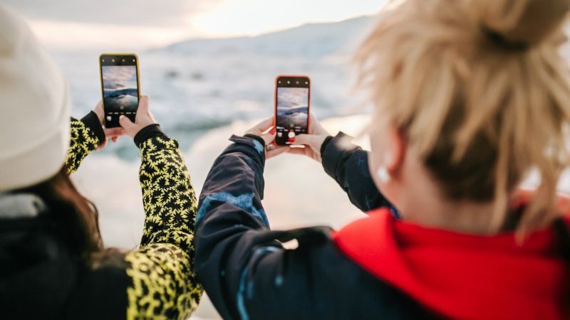 ¿Qué celular conviene elegir según su uso?