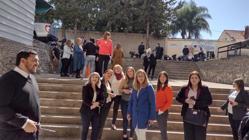 Otra vez evacuaron la Legislatura por olor a gas