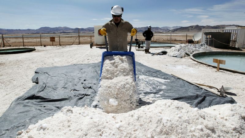 Allkem y Livent se fusionan para crear compañía minera valorada en U$S 10.600 millones