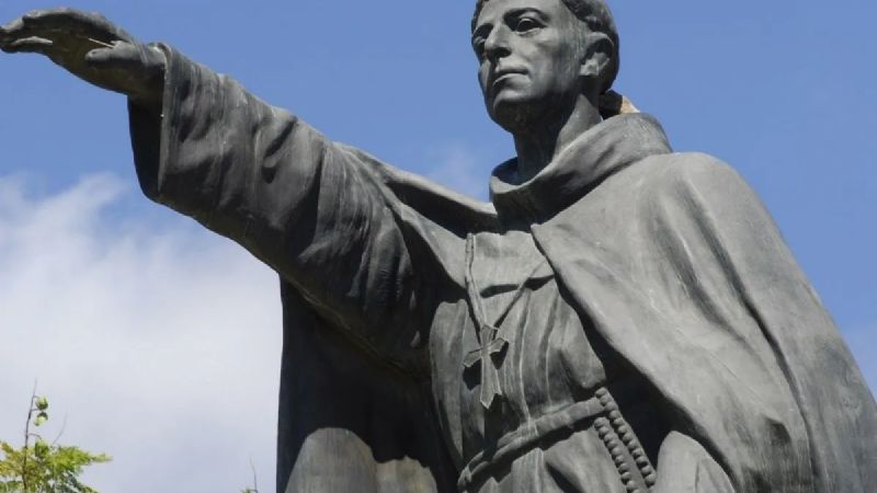 Natalicio del Beato Mamerto Esquiú: cronograma de actividades