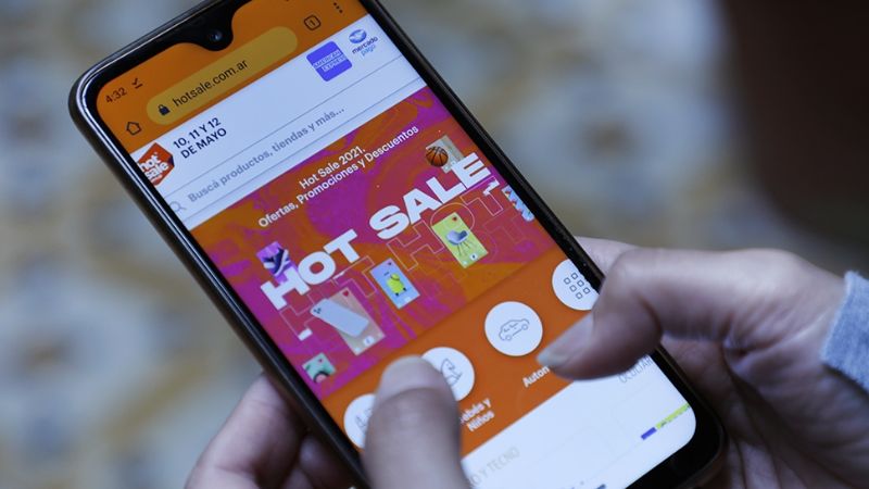 Hot Sale 2023: ¡Descuentos extendidos!