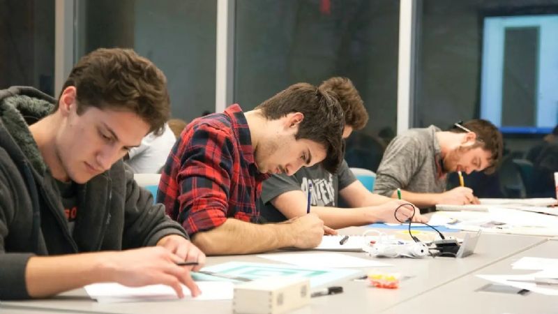 Abren inscripciones para el Plan de Terminalidad de Educación Secundaria