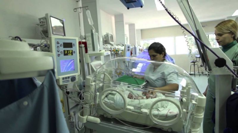 Llamado a Concurso para Residencias de Salud