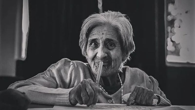 Nostalgias, muestra fotográfica en la Casa de la Cultura