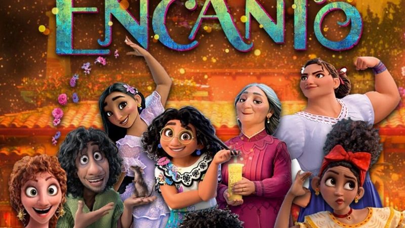 ¿Cuál es tu encanto?, la obra familiar del cine al teatro de Catamarca