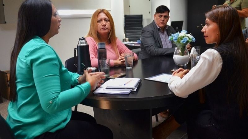 Prestaciones de salud integral para personas trans, travestis y no binarias