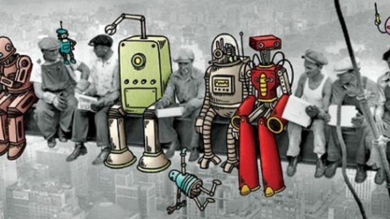 Inteligencia artificial: ¿qué trabajos podrían desaparecer y cuáles crearse?