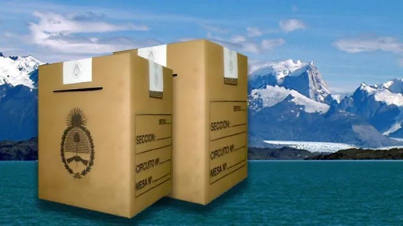 Santa Cruz desdobla las elecciones provinciales y municipales
