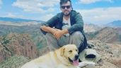 El intendente del Parque Nacional Los Cardones murió tras caer de 5700 metros de altura