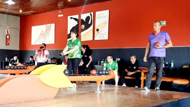 Se viene la 3ra. fecha del Torneo Anual de AJUBCA