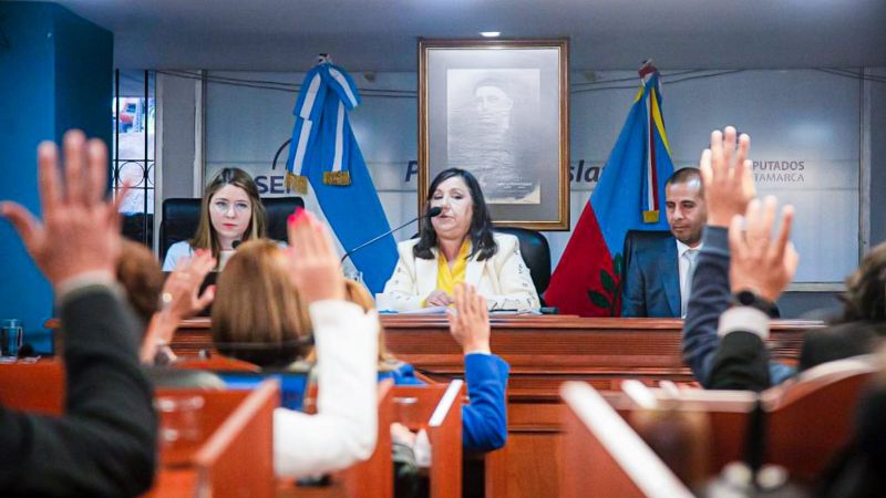 Quieren evitar superposiciones de fiestas provinciales