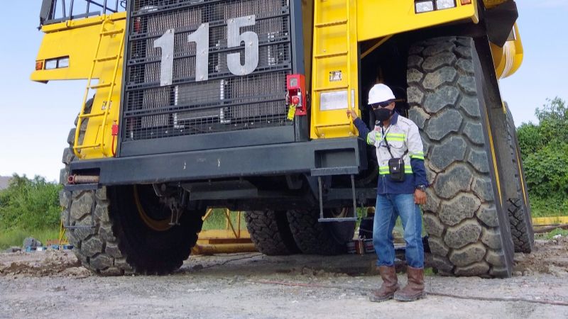 Abren búsquedas laborales para el sector minero, con sueldos que llegan a los $900.000 