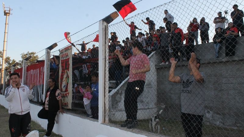 “Defe” habilitado para público local y visitante