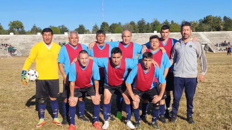 Equipos de APUNCa clasifican a la final en las Olimpiadas Nacionales