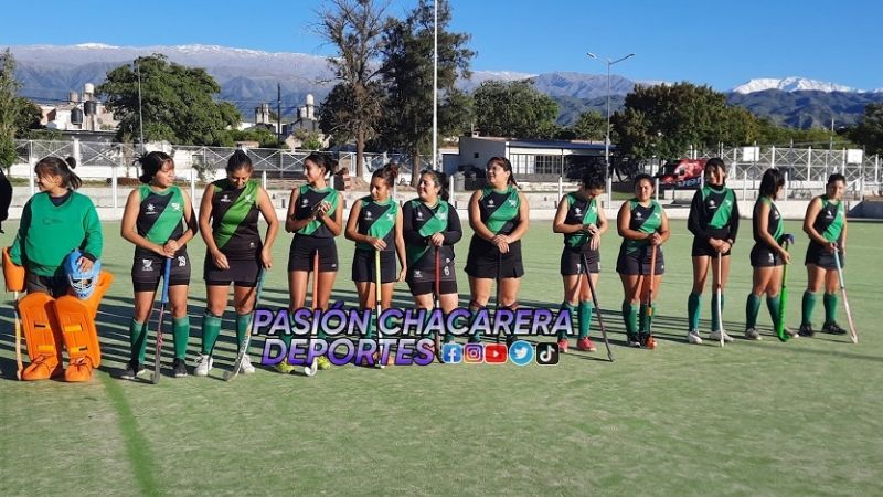 Nueva fecha del Apertura 2023 del Hockey
