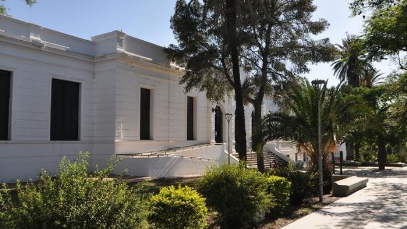 UNCA: inaugurarán el Doctorado en Estudios Sociales y Políticos de la Región