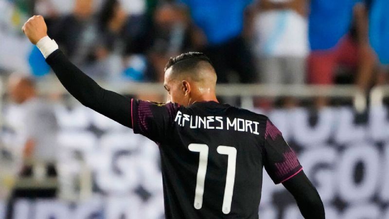 River busca reforzarse con el regreso de Ramiro Funes Mori: ¿se concretará?